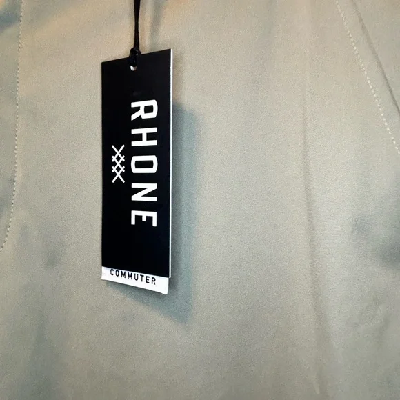 Men's Khaki Pants - Picture 4 of 10